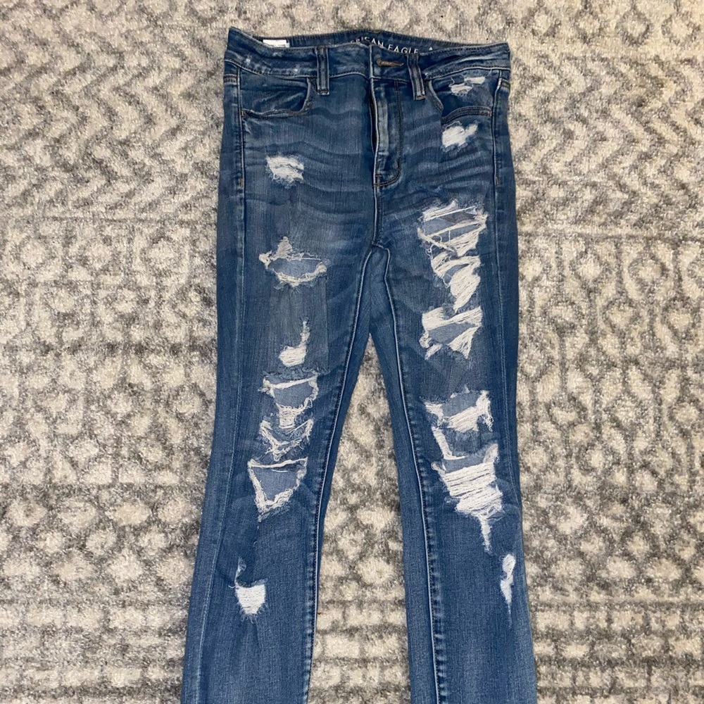 Jeans - Picture 2 of 2